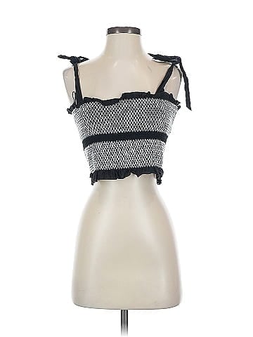 Guess Tube Top (view 1)