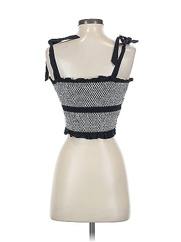 Guess Tube Top (view 2)