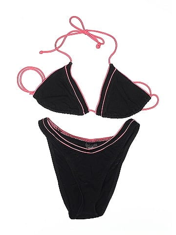 Mossimo Two Piece Swimsuit (view 1)
