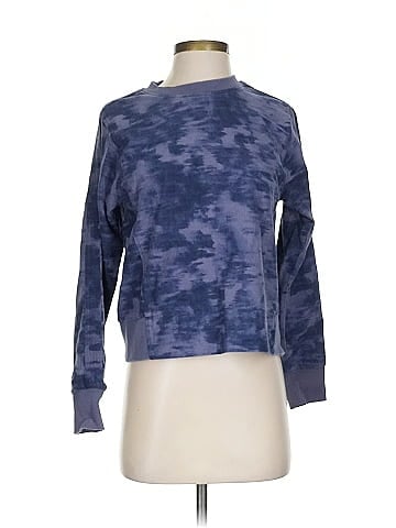 Athleta Pullover Sweater (view 1)