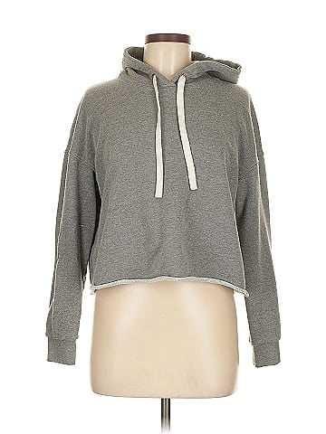 Who What Wear Pullover Hoodie (view 1)