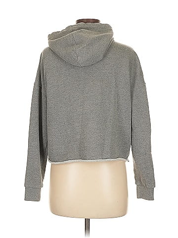 Who What Wear Pullover Hoodie (view 2)