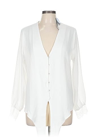 Cupshe 3/4 Sleeve T-Shirt (view 1)