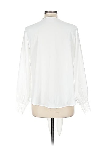 Cupshe 3/4 Sleeve T-Shirt (view 2)