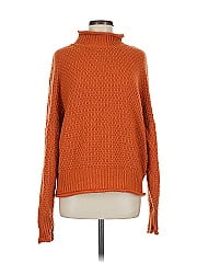 Zesica Turtleneck Sweater
