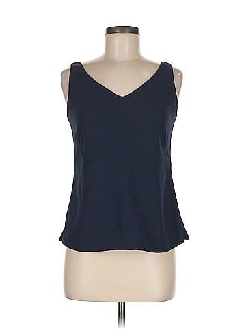 MM. LaFleur Sleeveless Top (view 1)