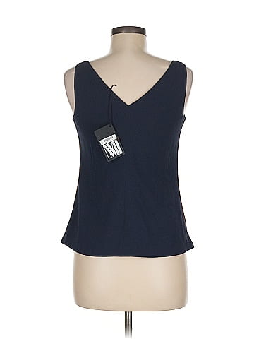 MM. LaFleur Sleeveless Top (view 2)