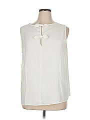 Ann Taylor Loft Outlet Sleeveless Blouse