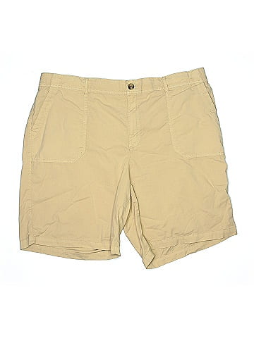 Sonoma Goods for Life Khaki Shorts (view 1)