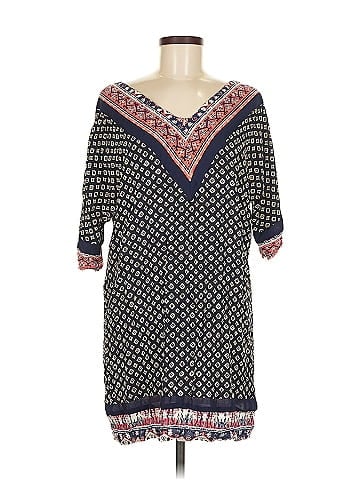 THML Casual Dress (view 1)