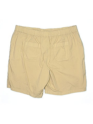Sonoma Goods for Life Khaki Shorts (view 2)
