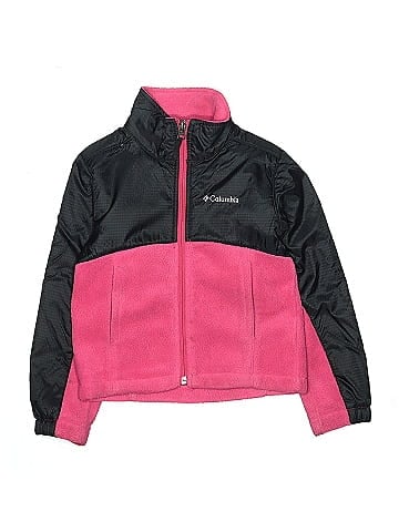 Columbia Jacket (view 1)