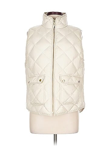 J.Crew Vest (view 1)