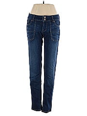 Soho Jeans New York & Company Jeans