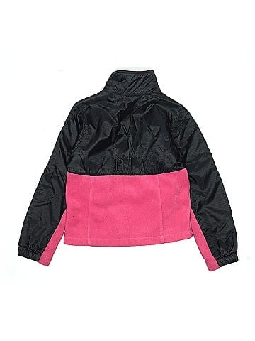 Columbia Jacket (view 2)