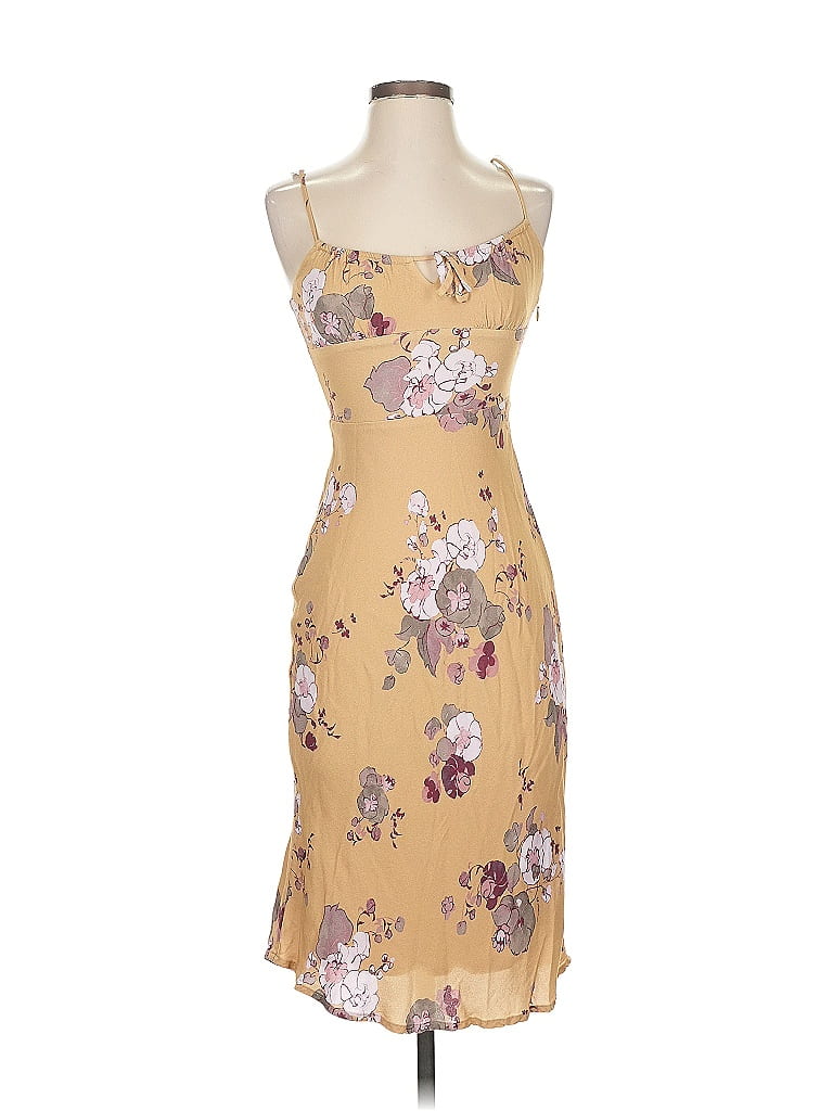 Wilfred Floral Dress Size Small main image 0