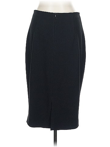 Judith & Charles Formal Skirt (view 2)