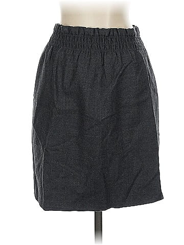 J.Crew Wool Skirt (view 2)