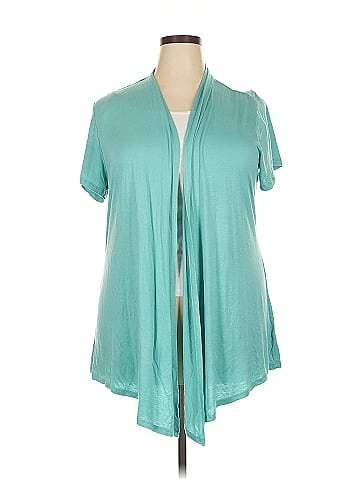 Maurices Cardigan (view 1)