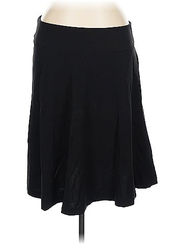 Roz & Ali Casual Skirt (view 1)