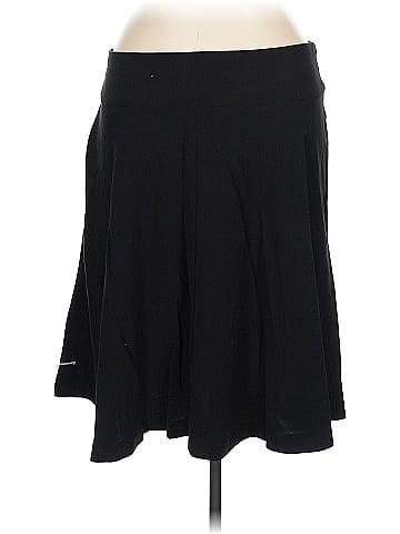 Roz & Ali Casual Skirt (view 2)