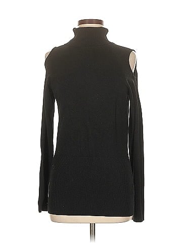 Cache Long Sleeve Turtleneck (view 1)