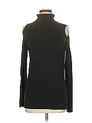 Cache Long Sleeve Turtleneck