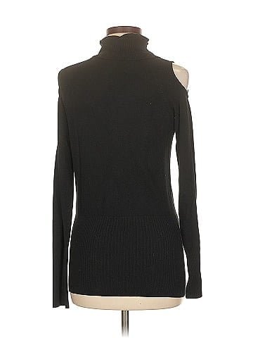 Cache Long Sleeve Turtleneck (view 2)