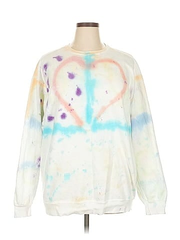 Comfort Colors Sweatshirt (view 1)