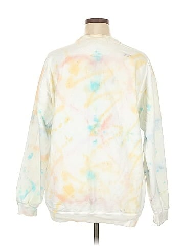 Comfort Colors Sweatshirt (view 2)