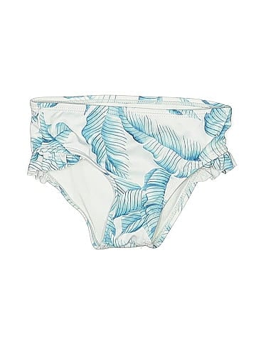 Janie and Jack Two Piece Swimsuit (view 1)