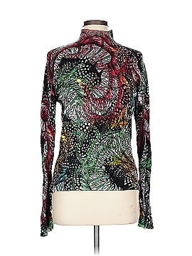 Alberto Makali Long Sleeve Blouse