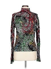 Alberto Makali Long Sleeve Blouse
