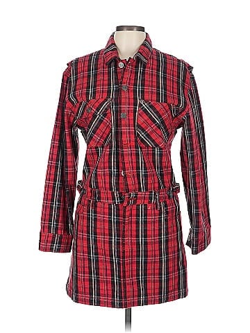Current/Elliott Casual Dress (view 1)