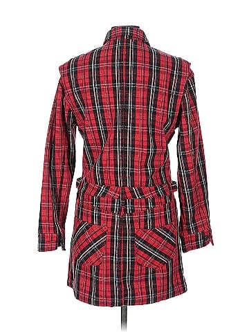Current/Elliott Casual Dress (view 2)