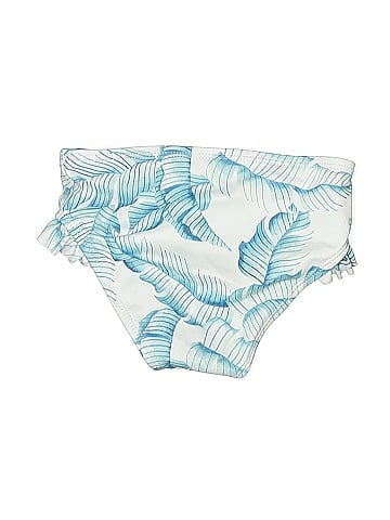 Janie and Jack Two Piece Swimsuit (view 2)