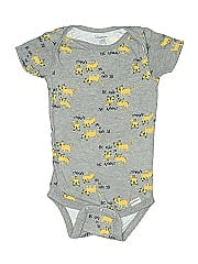 Gerber Short Sleeve Onesie