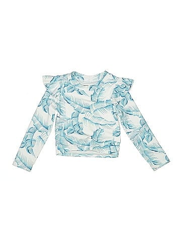Janie and Jack 3/4 Sleeve T-Shirt (view 1)