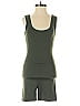 Set Active Green Romper Size M - photo 1
