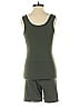 Set Active Green Romper Size M - photo 2