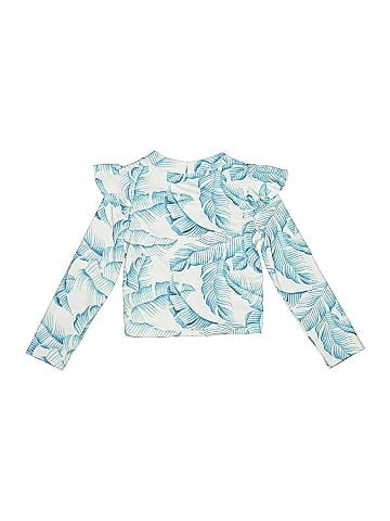 Janie and Jack 3/4 Sleeve T-Shirt (view 2)