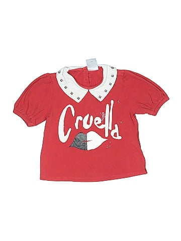 Disney Long Sleeve Blouse (view 1)