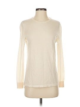 Lord & Taylor Long Sleeve T Shirt