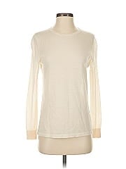 Lord & Taylor Long Sleeve T Shirt
