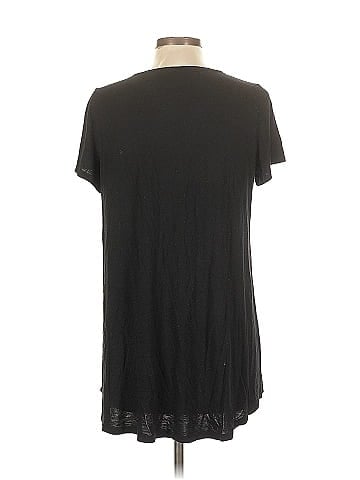 Hue Short Sleeve Top (view 2)