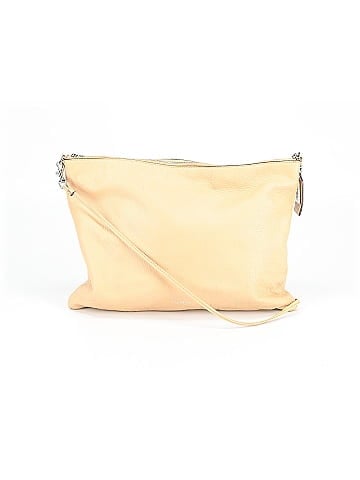 Coach Leather Crossbody Bag (view 1)