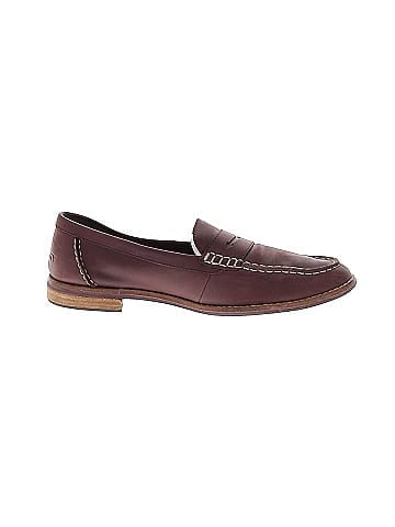 Sperry Top Sider Flats (view 1)