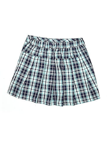 Justice Skirt (view 2)