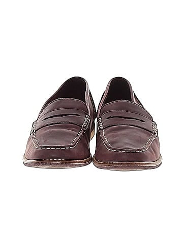 Sperry Top Sider Flats (view 2)