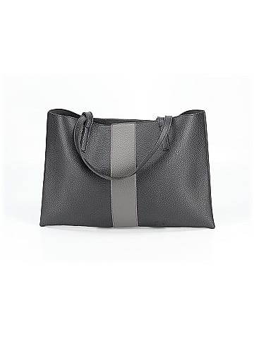 Vince Camuto Leather Tote (view 1)